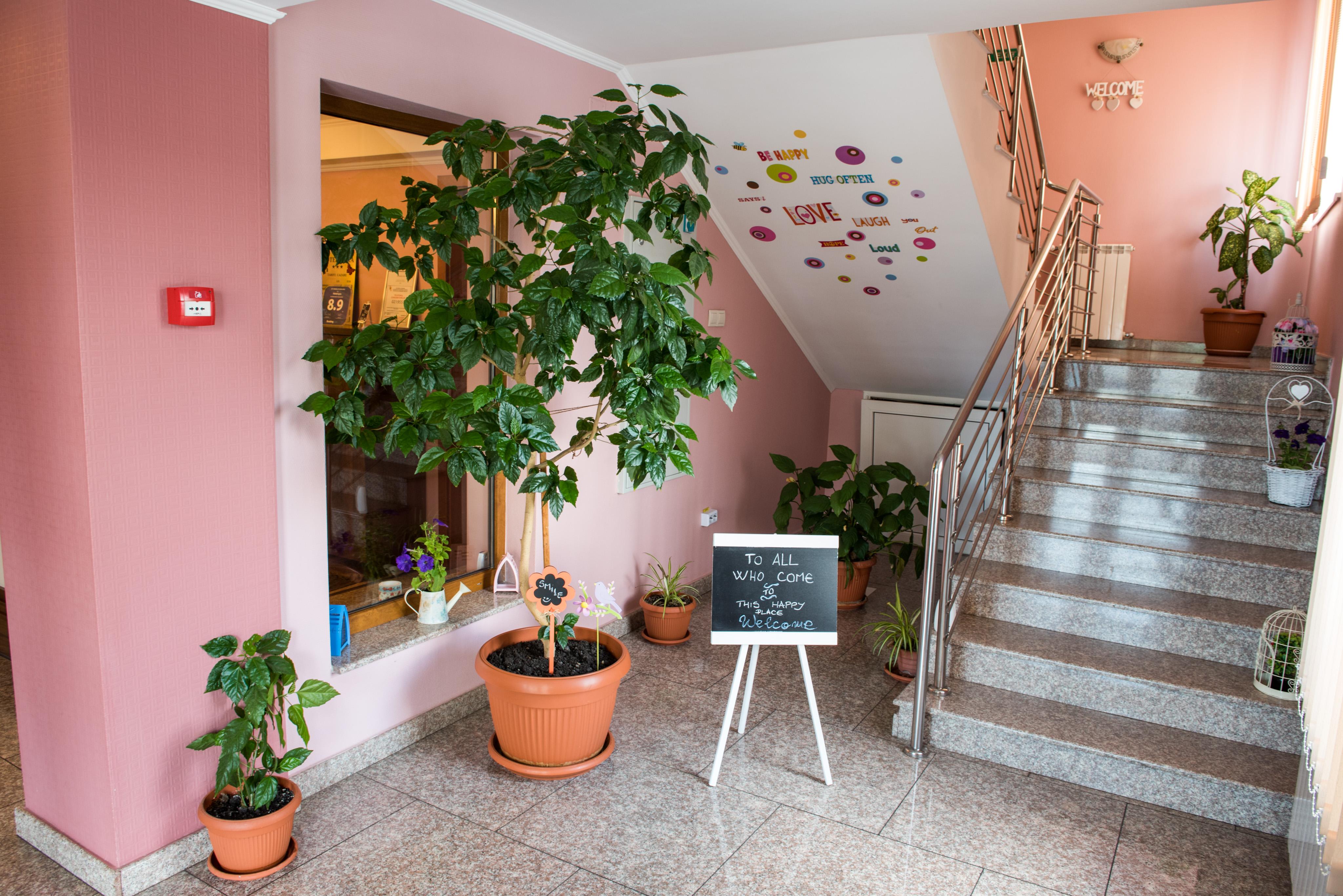 Hotel Lyra Oradea Exterior photo